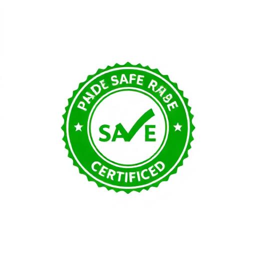 MADE SAFE® Certified