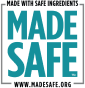 Made Safe certified
