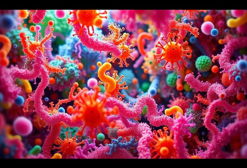 Indoor Microbial Diversity and Health Outcomes